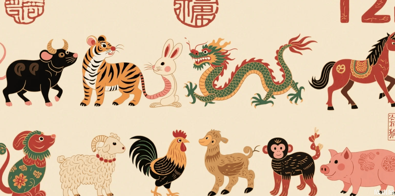 十二生肖里缺席的猫，居然成越南生肖主角？