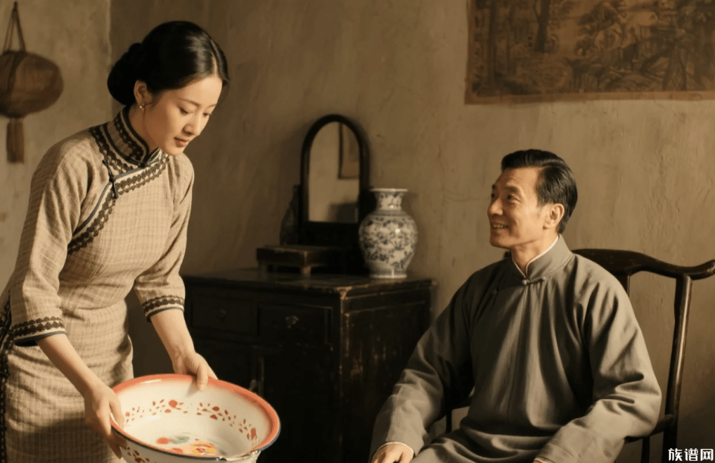 从 “配氏” 看宗法社会里的女性地位