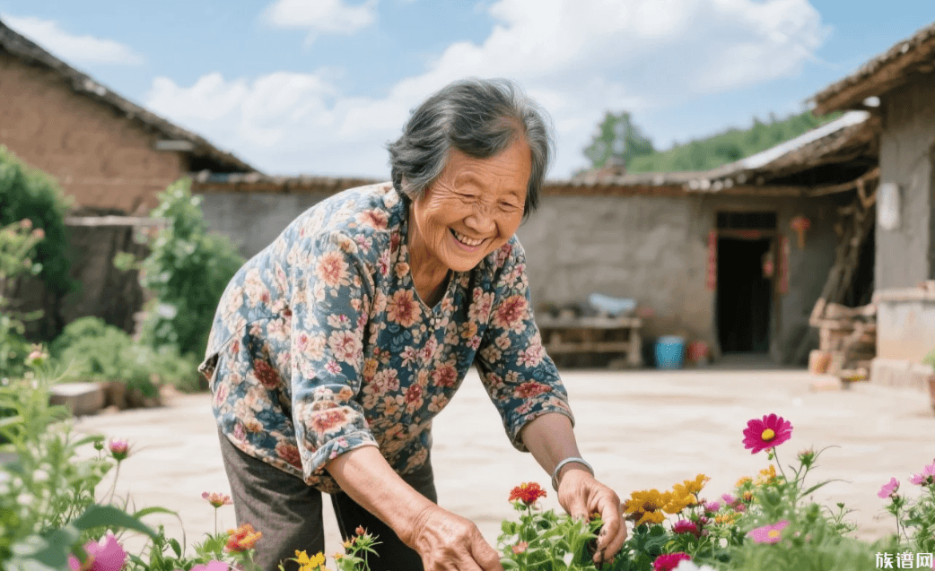 现代版家谱：除了生卒年月，请一定加上祖辈的职业、爱好和最怕的东西