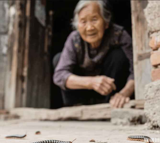现代版家谱：除了生卒年月，请一定加上祖辈的职业、爱好和最怕的东西