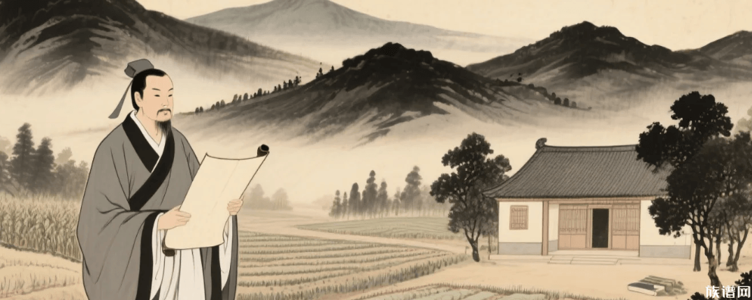 家训当代改写:把“不许纳妾”改成“不许网贷”,那“耕读传家”改成什么?