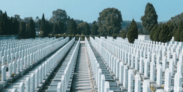 海外华人祭祀,有的驱车几小时去当地华人公墓,有的在自家后院烧纸