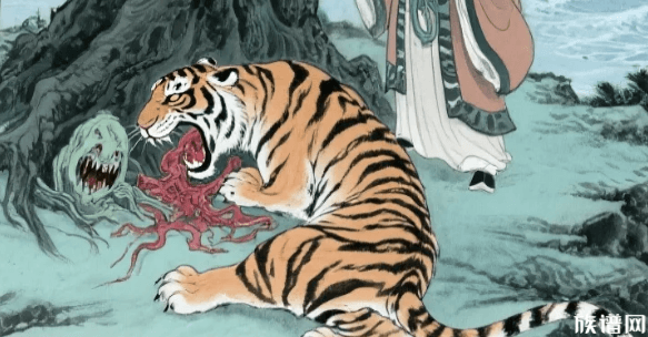 门神不只有秦琼敬德？这些守门大神你肯定没全见过