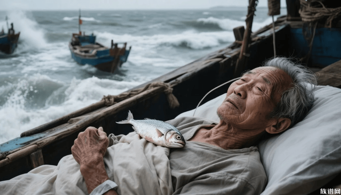 谷雨时节：“鲅鱼跳，丈人笑”山东女婿都在抢着买什么？
