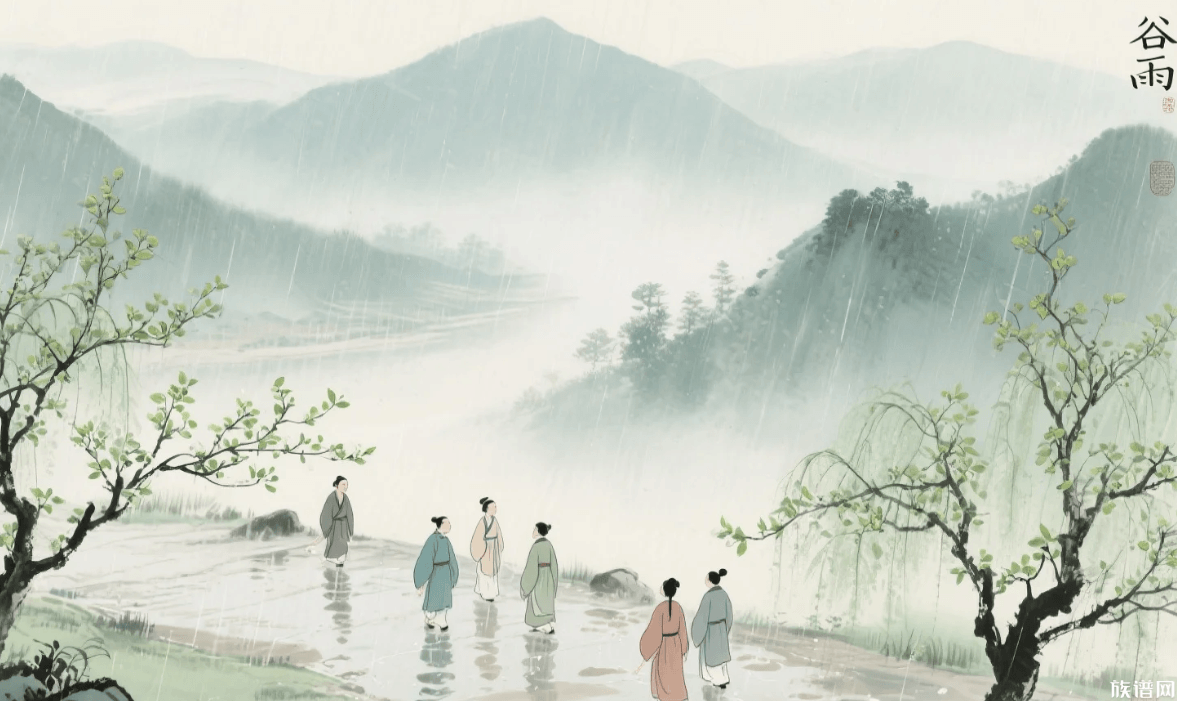 谷雨时节：“鲅鱼跳，丈人笑”山东女婿都在抢着买什么？