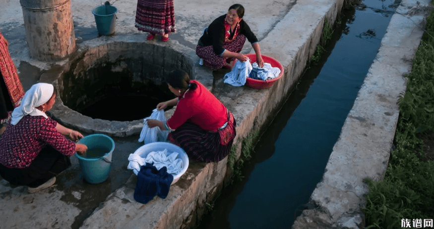 老家的一口井、一棵树：为什么物质匮乏年代的家族记忆反而更牢固？