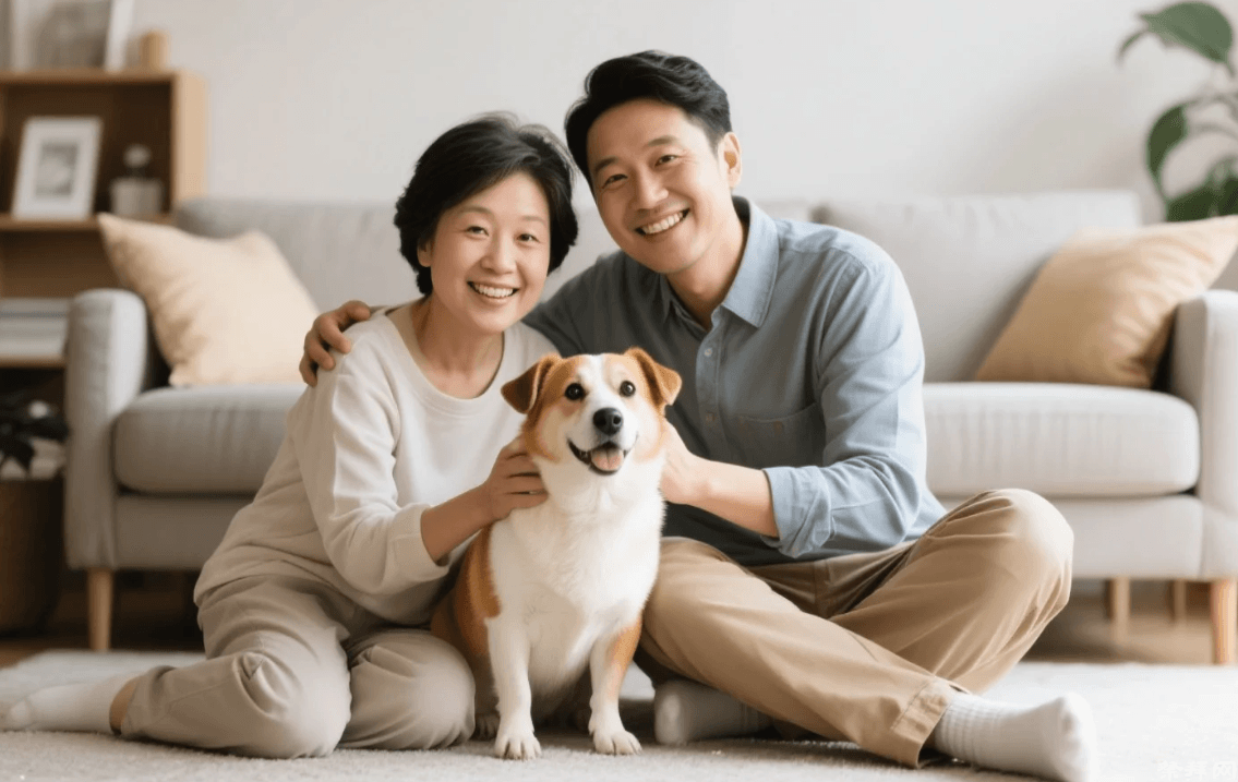 宠物纪念成新风潮：殡葬、骨灰钻石、爪印拓印受追捧