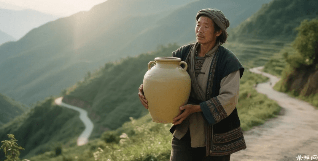 二次葬与捡骨文化：祖先遗骨 “搬家”