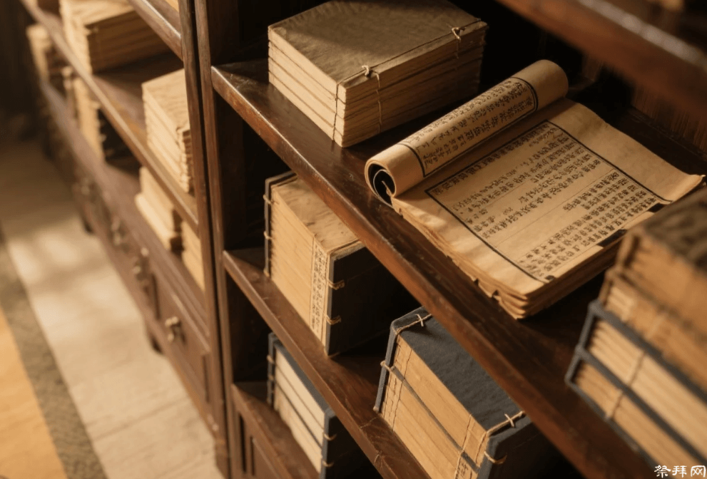 二次葬与捡骨文化：祖先遗骨 “搬家”