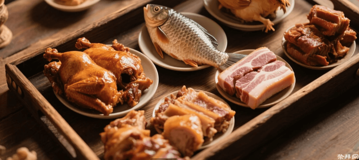 南方村落出殡旧俗：一案路祭，一次拦棺藏着乡村人情规矩