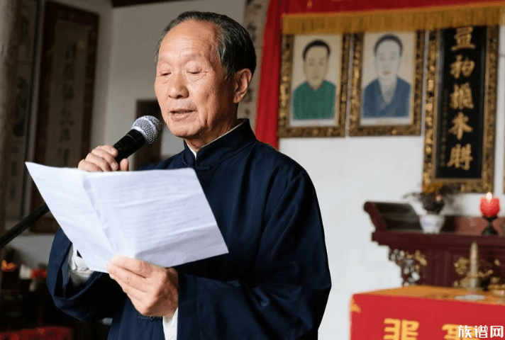 古族谱真实记载：被宗族开除族籍有多惨，比现代社死狠百倍