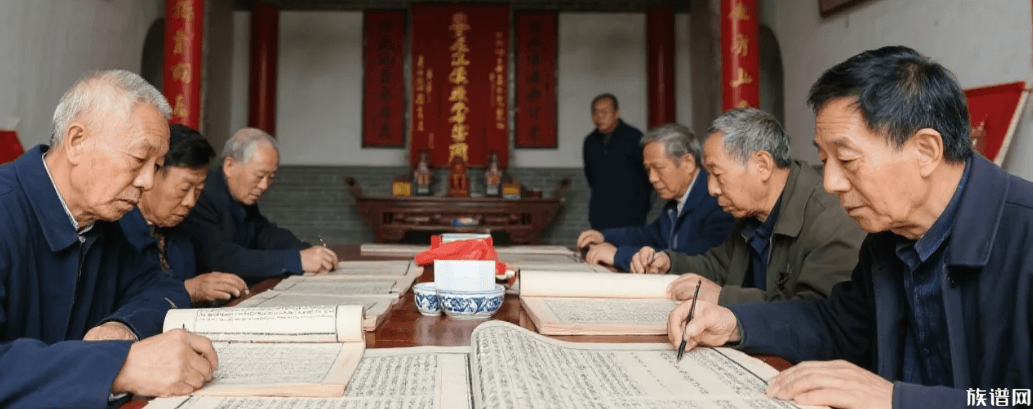 丁克,族谱