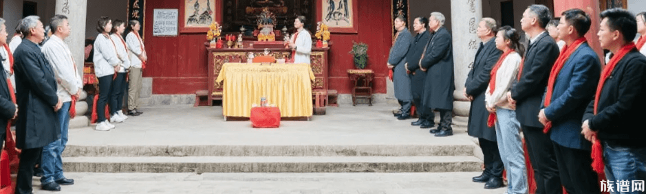 丁克一生无后，百年之后族谱该留哪一页