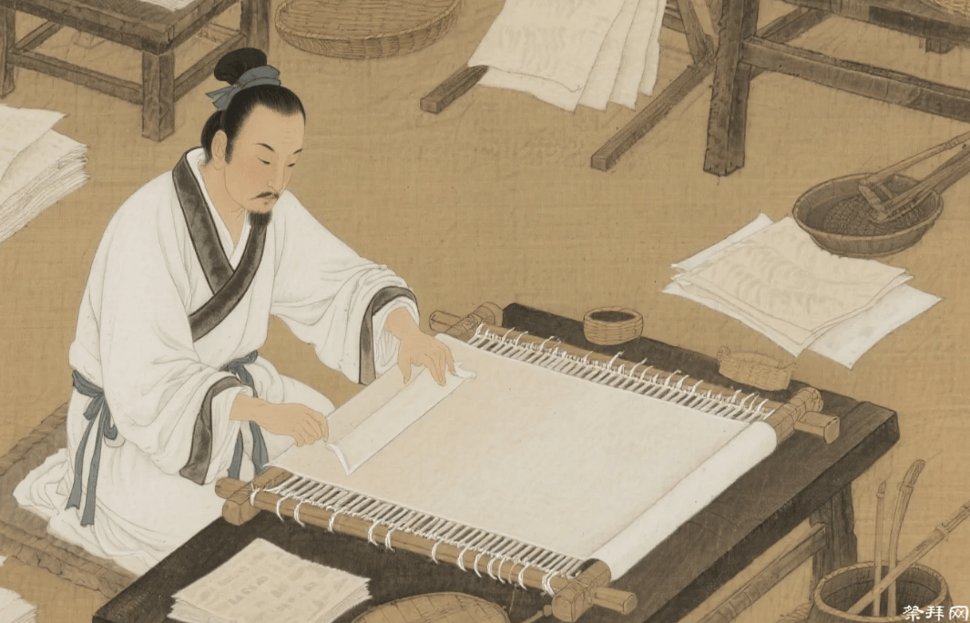盛泽小满祈蚕节:从嫘祖到鲁班,为何我们总爱拜“祖师爷”?