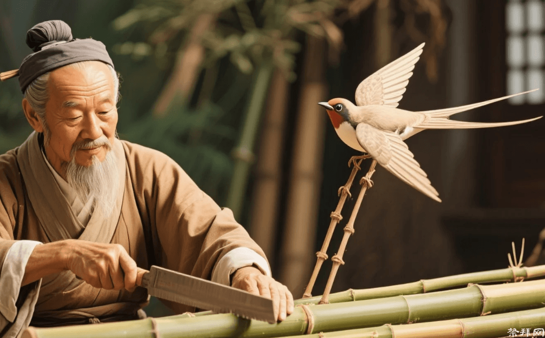 盛泽小满祈蚕节:从嫘祖到鲁班,为何我们总爱拜“祖师爷”?