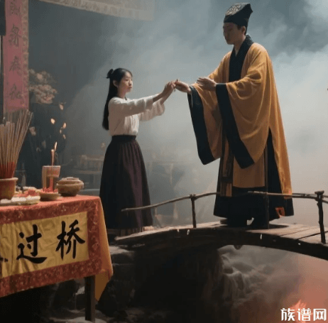 闽南人办丧礼为什么要 "做功德"?烧的纸厝比真房子还讲究