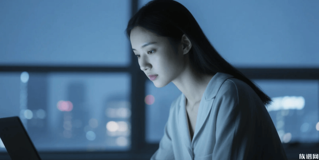 写给天堂的信——成年人最体面的“情绪止损”法