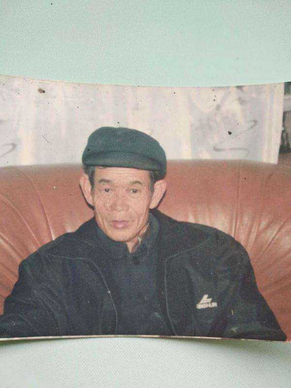 郑培云