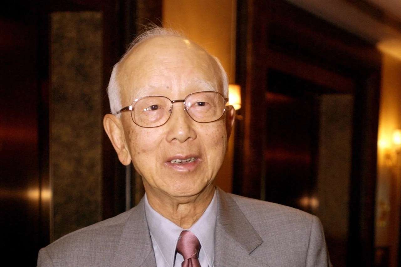 邹文怀(邹定鑫)的纪念馆