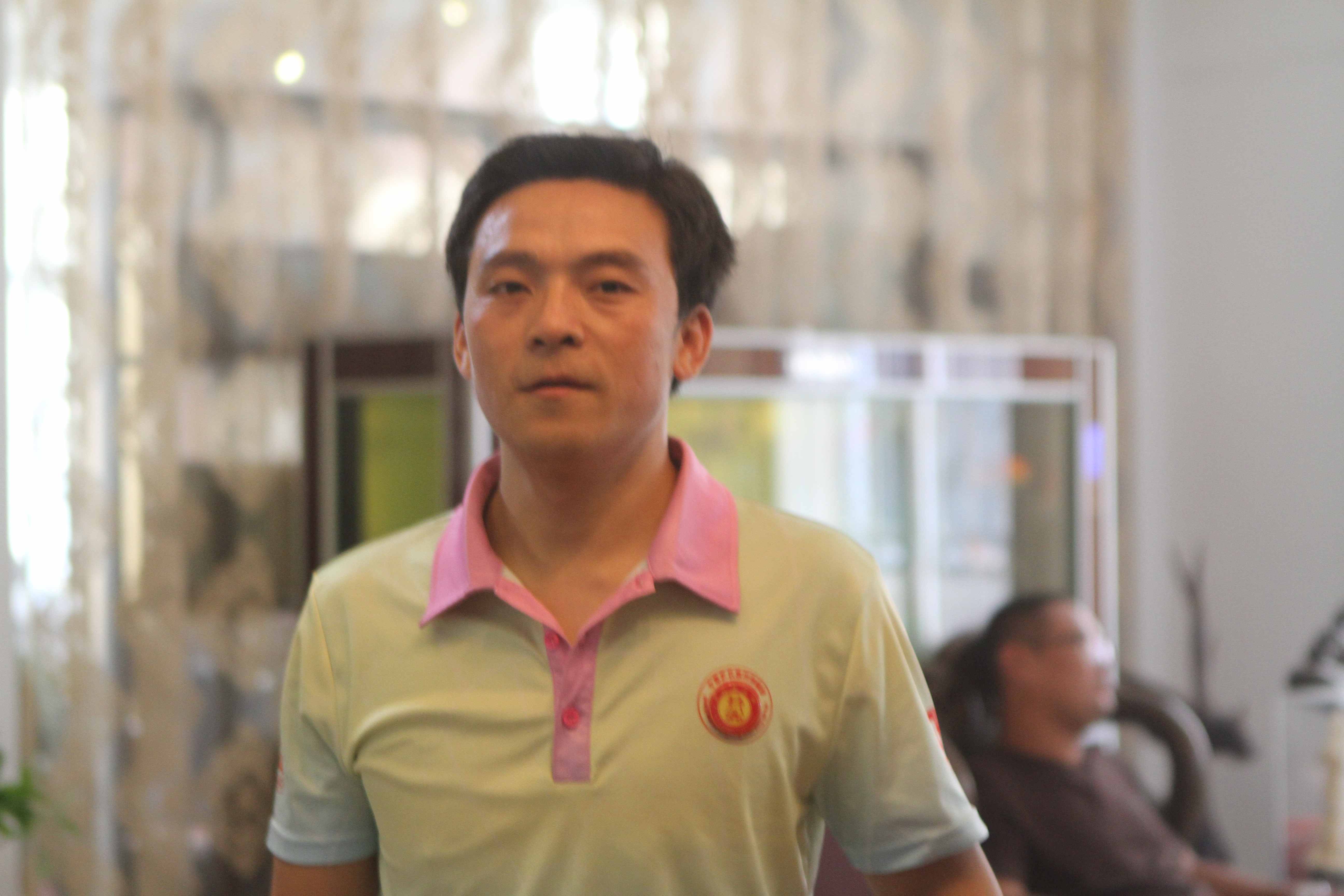 尹氏家谱网走访民间第二站――亳州,系列(一)