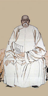 胡氏名人－胡直