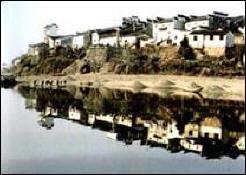 微州文化—微派建筑—徽派建筑面面观(二)