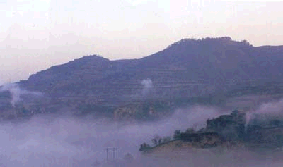 秦陇文化—文化节庆—周祖陵祭祖