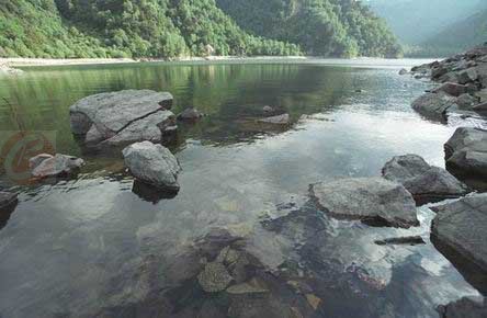 黄河文化—青海高原的“西双版纳”