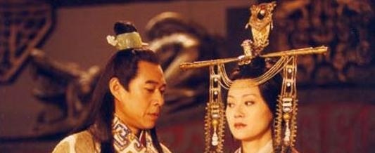 秦始皇的祖母夏太后：秦始皇惟一能够倚重的长辈