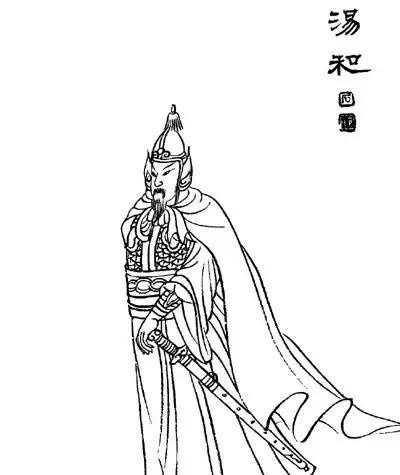 明太祖朱元璋手下十大名将 朱元璋手下大将排名