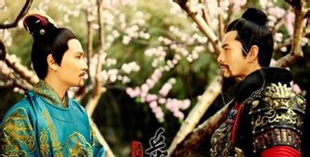 中国古代历史上有哪些名臣良将被忠疑之术玩死?