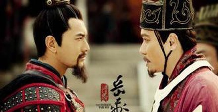 中国古代历史上有哪些名臣良将被忠疑之术玩死?