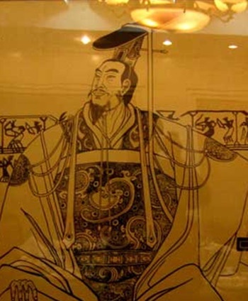 秦朝名将赵佗:第一个在越南称皇帝的中国人
