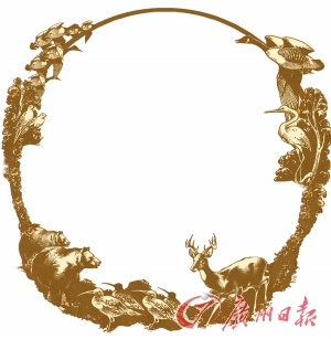 蒲松龄笔下的“动物世界”