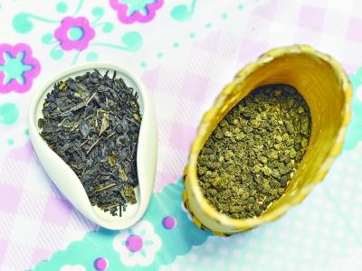 19世纪俄国用伊万茶"山寨"普洱茶 因中国茶叶昂贵
