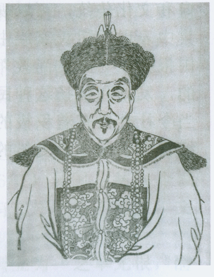 吴兴钮氏先祖世居练市花林,魏晋时已有"吴兴望族"之目.