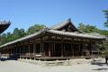 唐招提寺