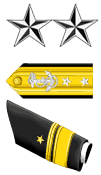 准将