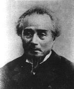胜海舟