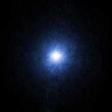 天鹅座X-1