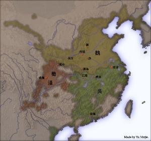 刘弘