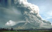 火山