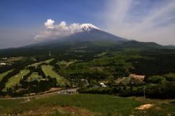 富士山