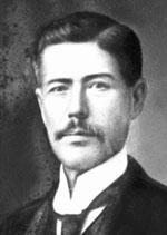 何东
