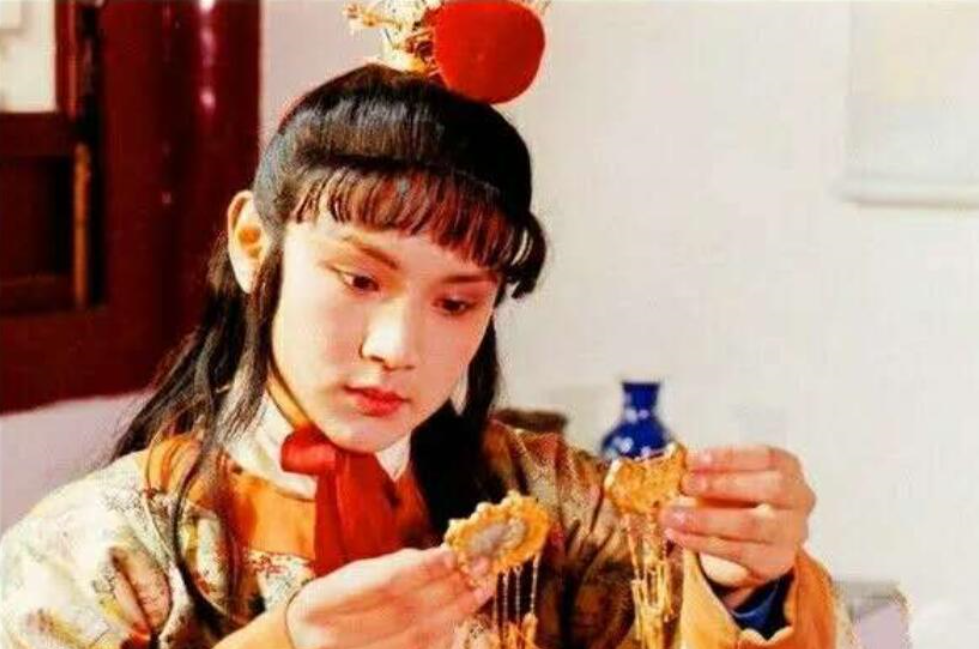 贾宝玉