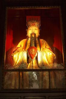 刘弘