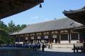 唐招提寺