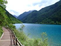 九寨沟风景名胜区