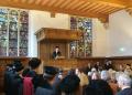 莱顿大学