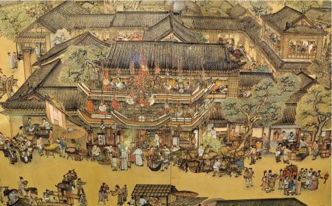 洪武之治